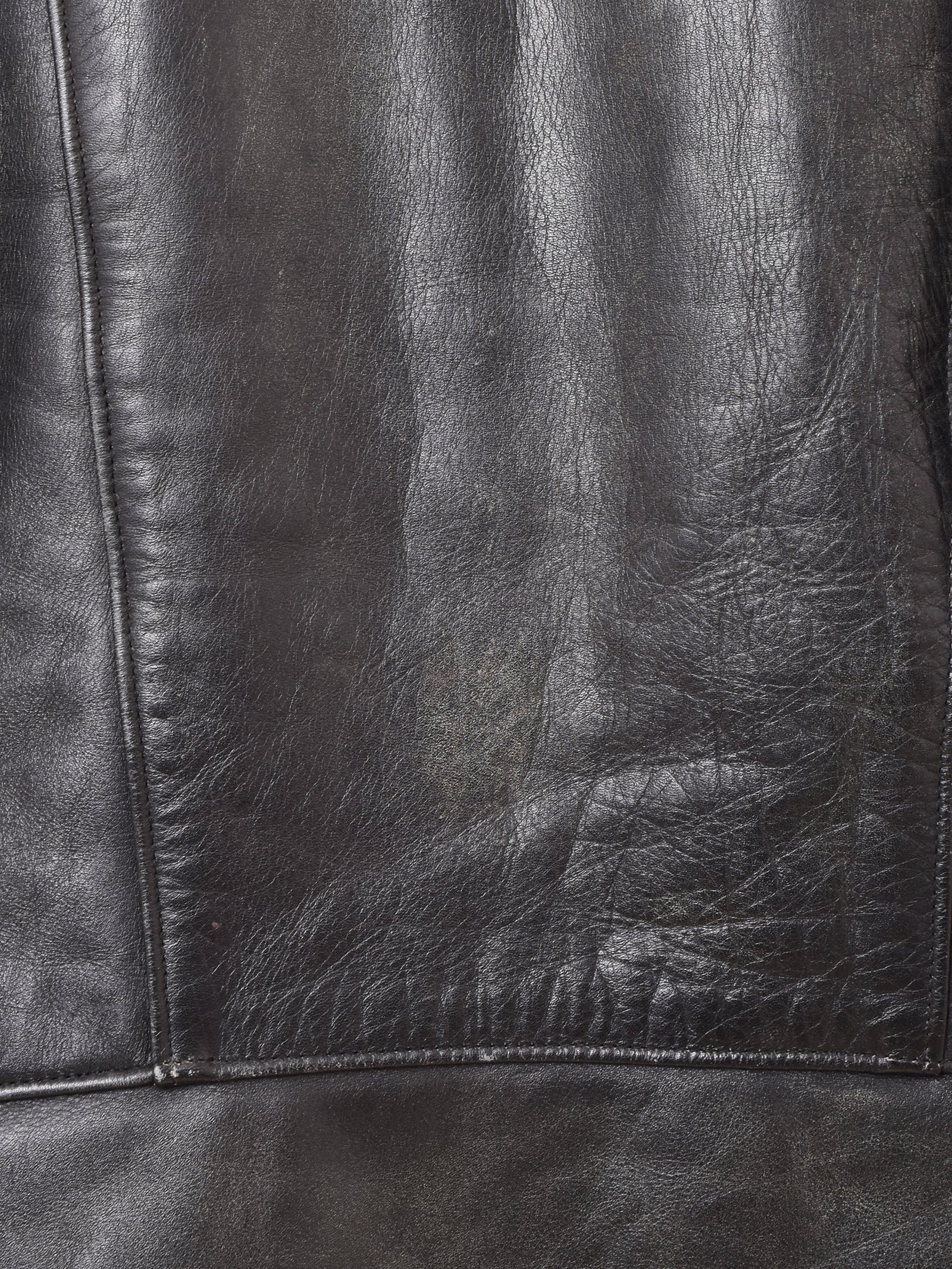 イギリス製 70's〜 ”RIVETT'S LONDON” Leather Double Riders イギリス製 70's〜 ”RIVETT'S LONDON” Leather Double Riders