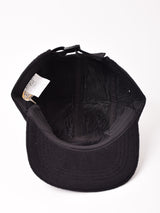 【2色展開】フリース ジェットキャップ「STRAYER」