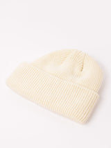 【9色展開】BIVOUAC  コットンニットキャップ