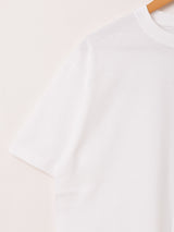 【2色展開】 プリントTシャツ「HAND SIGN」