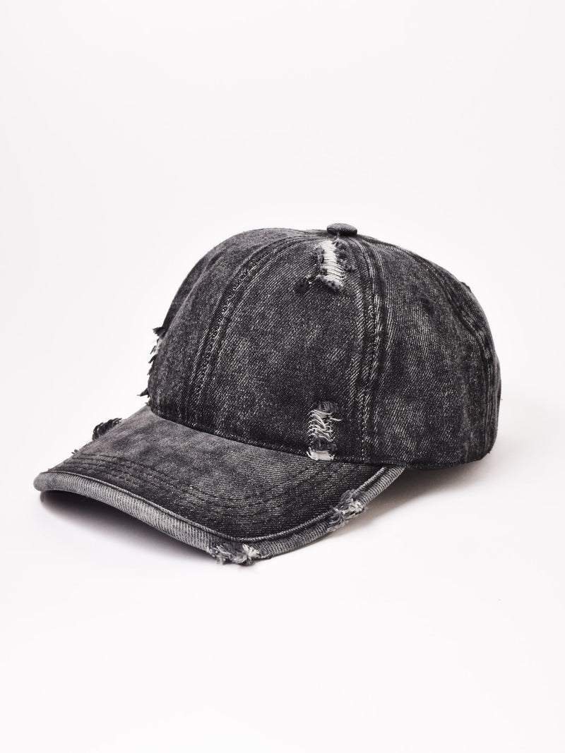 ダメージデニム キャップ – 古着屋Top of the Hillのネット通販サイト