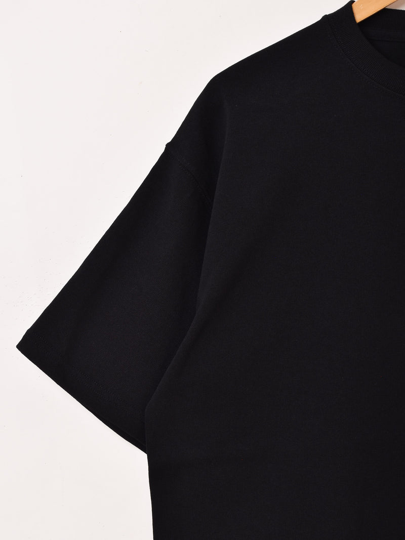 【2色展開】 プリントTシャツ「HAND SIGN」