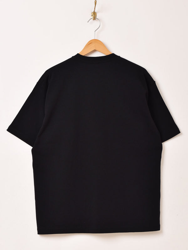プリントTシャツ「MARITIME」