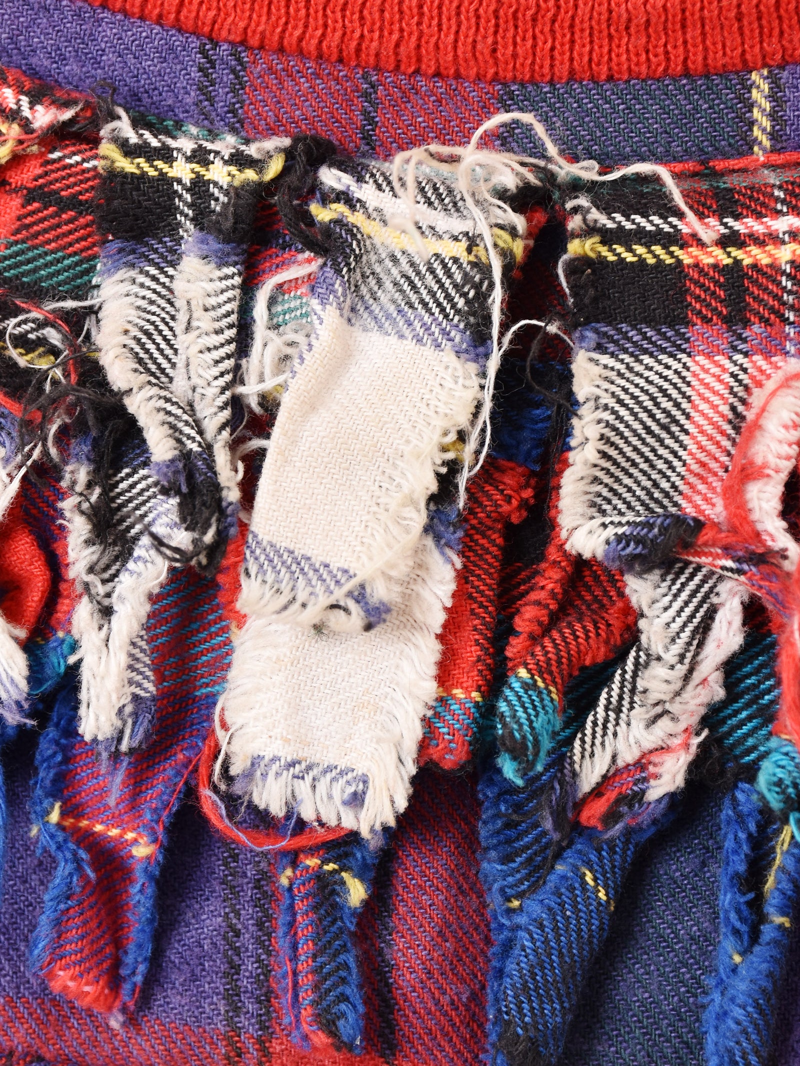 80s paula sweet フリンジ カーディガン ジャケット ヴィンテージ