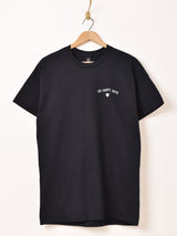 【2色展開】 プリントTシャツ「OH HAPPY DAYS」