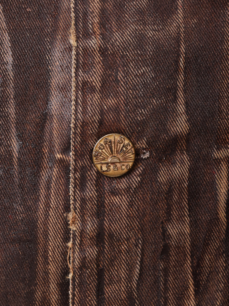 Made in USA "Levi's" Sunset Coat【復刻】