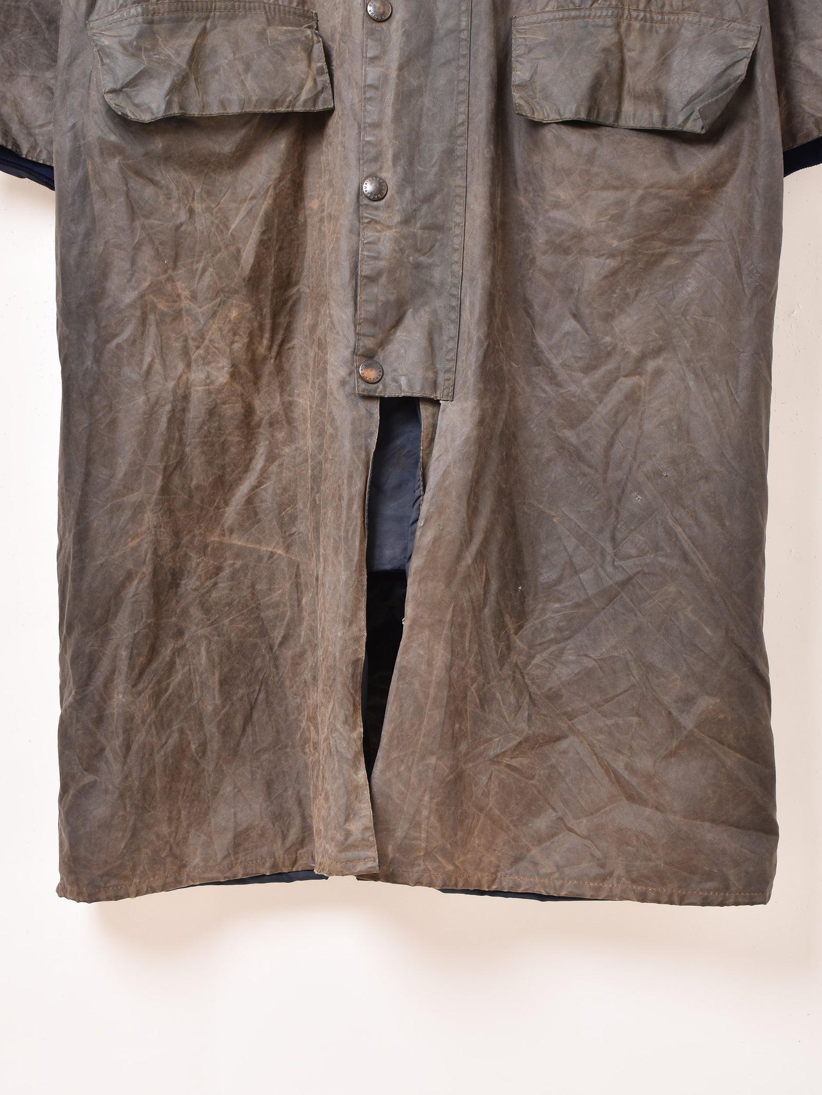 80's〜 Barbour 