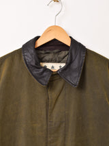 "Barbour" HARTRIDGE Waxed Jacket