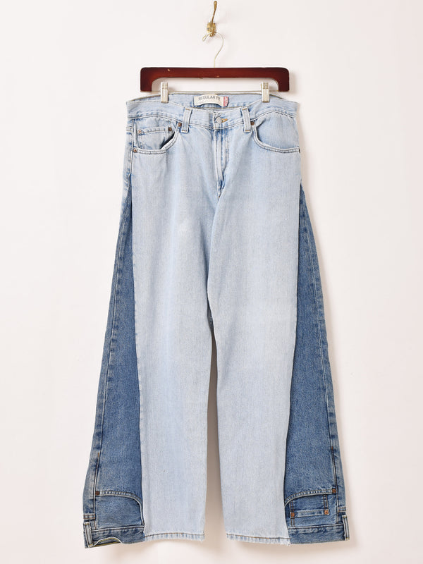 メンズデニムパンツ – 古着屋Top of the Hillのネット通販サイト