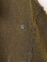 "Barbour" HARTRIDGE Waxed Jacket