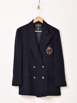 アメリカ製 "Ralph Lauren" テーラードジャケット