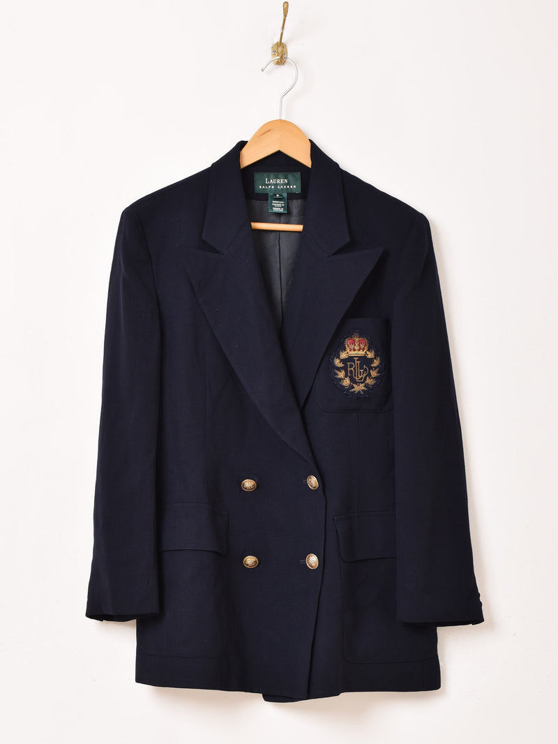 アメリカ製 "Ralph Lauren" テーラードジャケット