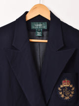 アメリカ製 "Ralph Lauren" テーラードジャケット