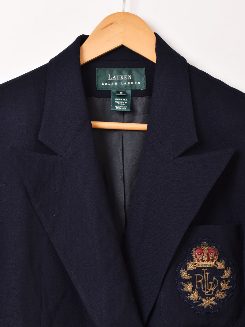 アメリカ製 "Ralph Lauren" テーラードジャケット