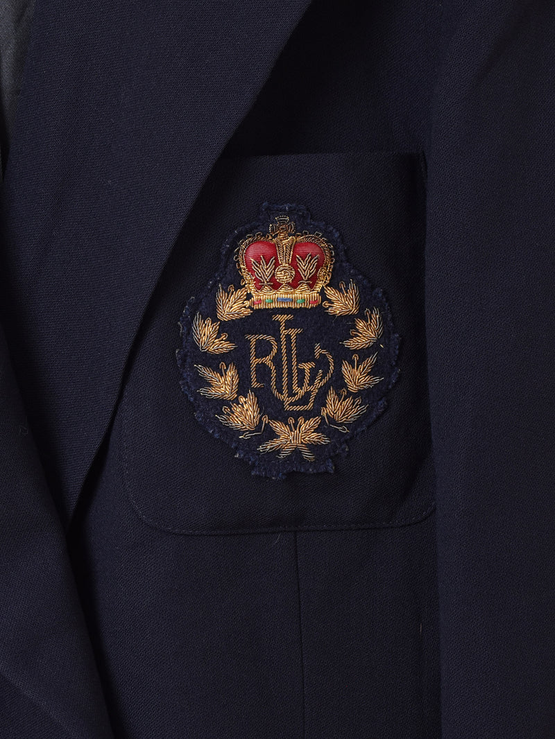 アメリカ製 "Ralph Lauren" テーラードジャケット