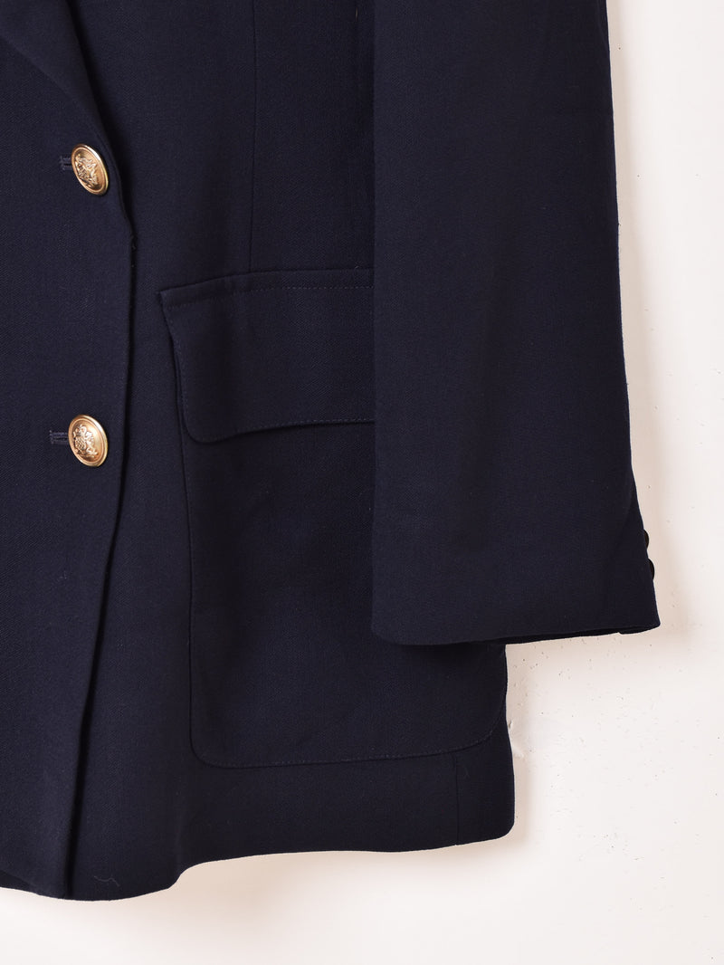 アメリカ製 "Ralph Lauren" テーラードジャケット