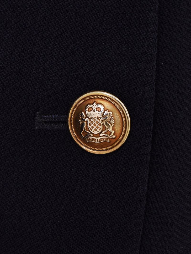 アメリカ製 "Ralph Lauren" テーラードジャケット