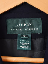 アメリカ製 "Ralph Lauren" テーラードジャケット