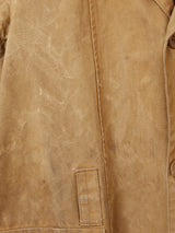 20's〜30's アメリカ製 "Utica Dux Bak" Hunting Jacket