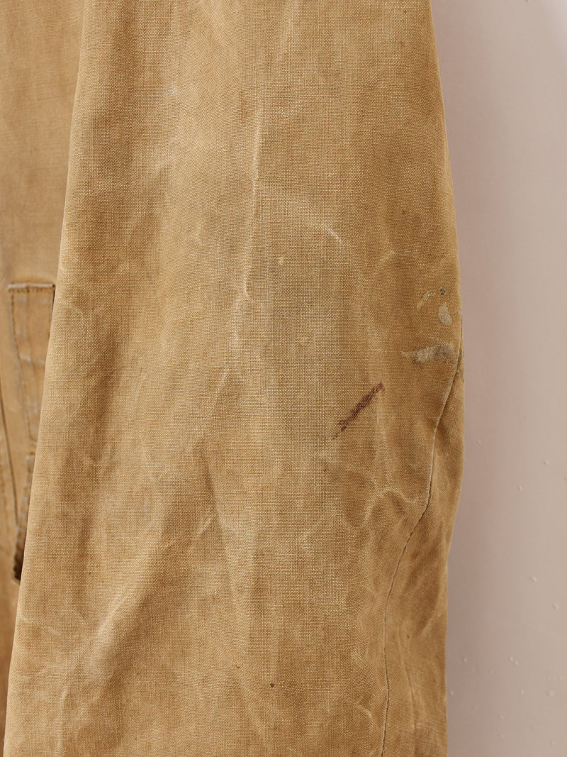 20's〜30's アメリカ製 "Utica Dux Bak" Hunting Jacket