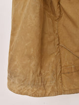 20's〜30's アメリカ製 "Utica Dux Bak" Hunting Jacket