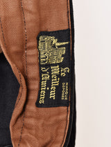 60's  "Le Meilleur d'Amiens" Corduroy Work Pants