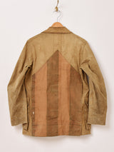 20's〜30's アメリカ製 "Utica Dux Bak" Hunting Jacket