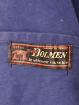 50's "SUPER DOLMEN" Moleskin Work Jacket