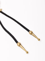 イーグルモチーフ ループタイ