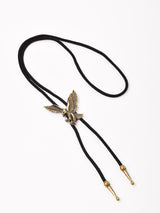 イーグルモチーフ ループタイ