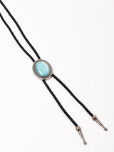 【3色展開】ストーンモチーフ ループタイ