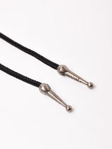 【3色展開】ストーンモチーフ ループタイ