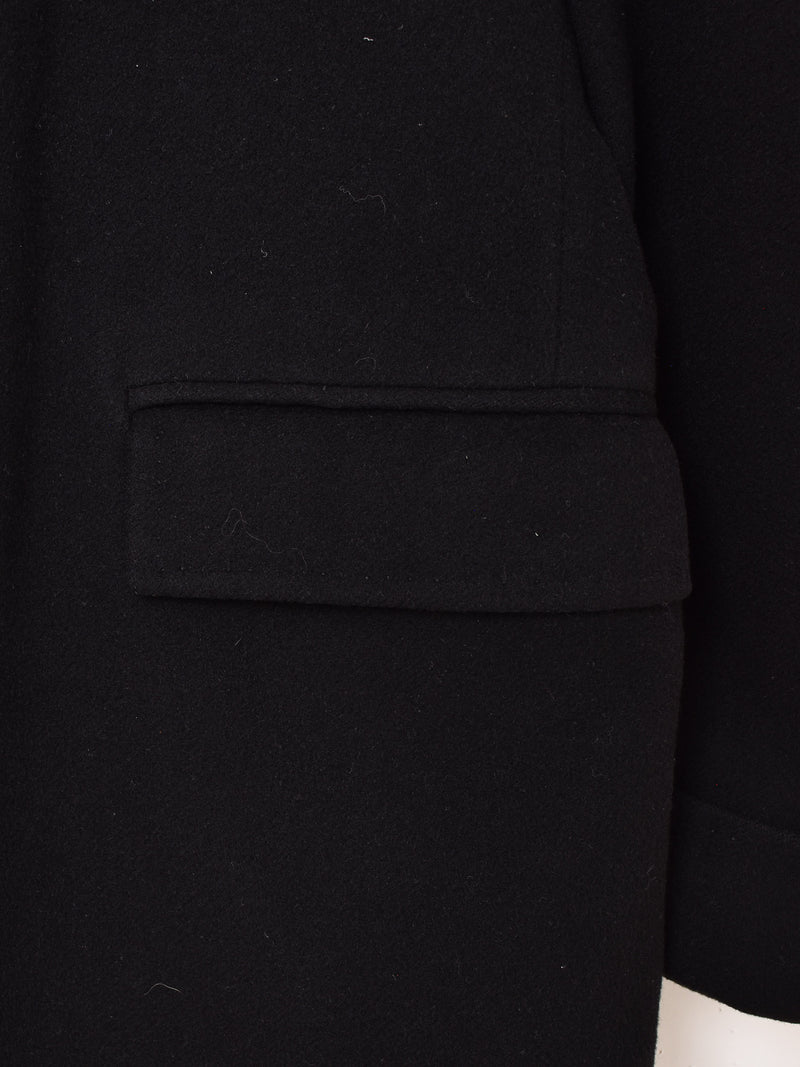 イタリア製 Cashmere Coat 【Made in Italy】