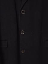 イタリア製 Cashmere Coat 【Made in Italy】