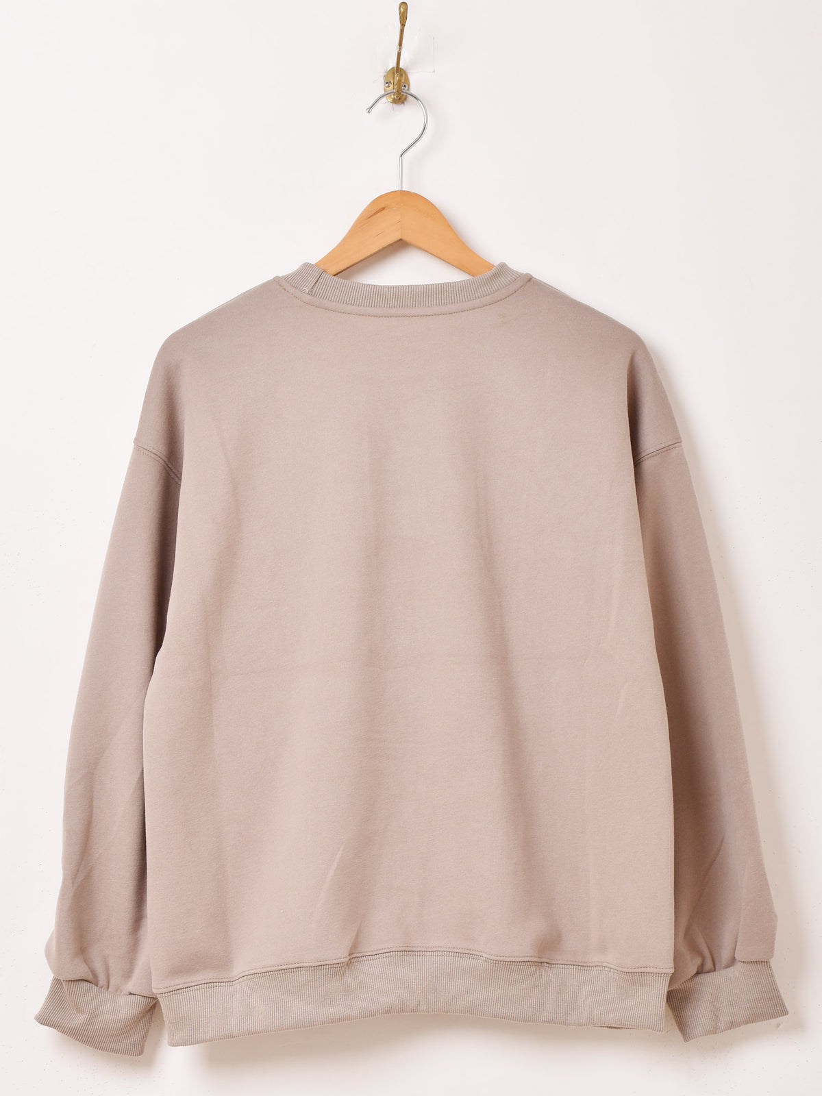 House on the hill 【新品未使用】スウェット ブラック 90cm メンズスウェット・パーカー – 古着屋Top of the Hillのネット