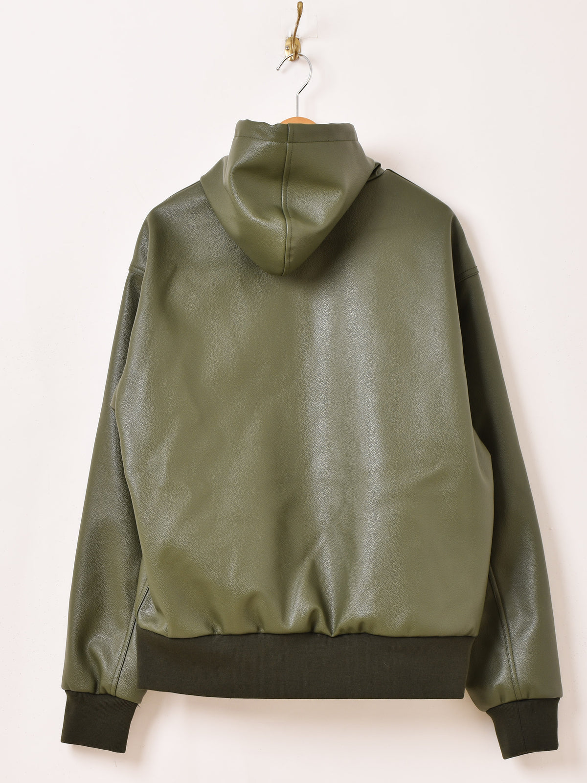 Leather Jacket】 – 古着屋Top of the Hillのネット通販サイト