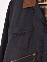 【2色展開】Backers ハンティング&フィッシング ジャケット