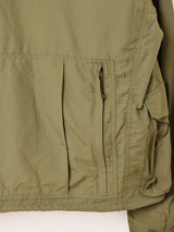 【2色展開】Backers ハンティング&フィッシング ジャケット