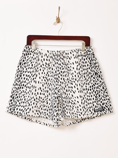 Backers アニマル柄 ダルメシアン ショートパンツ – 古着屋Top of the