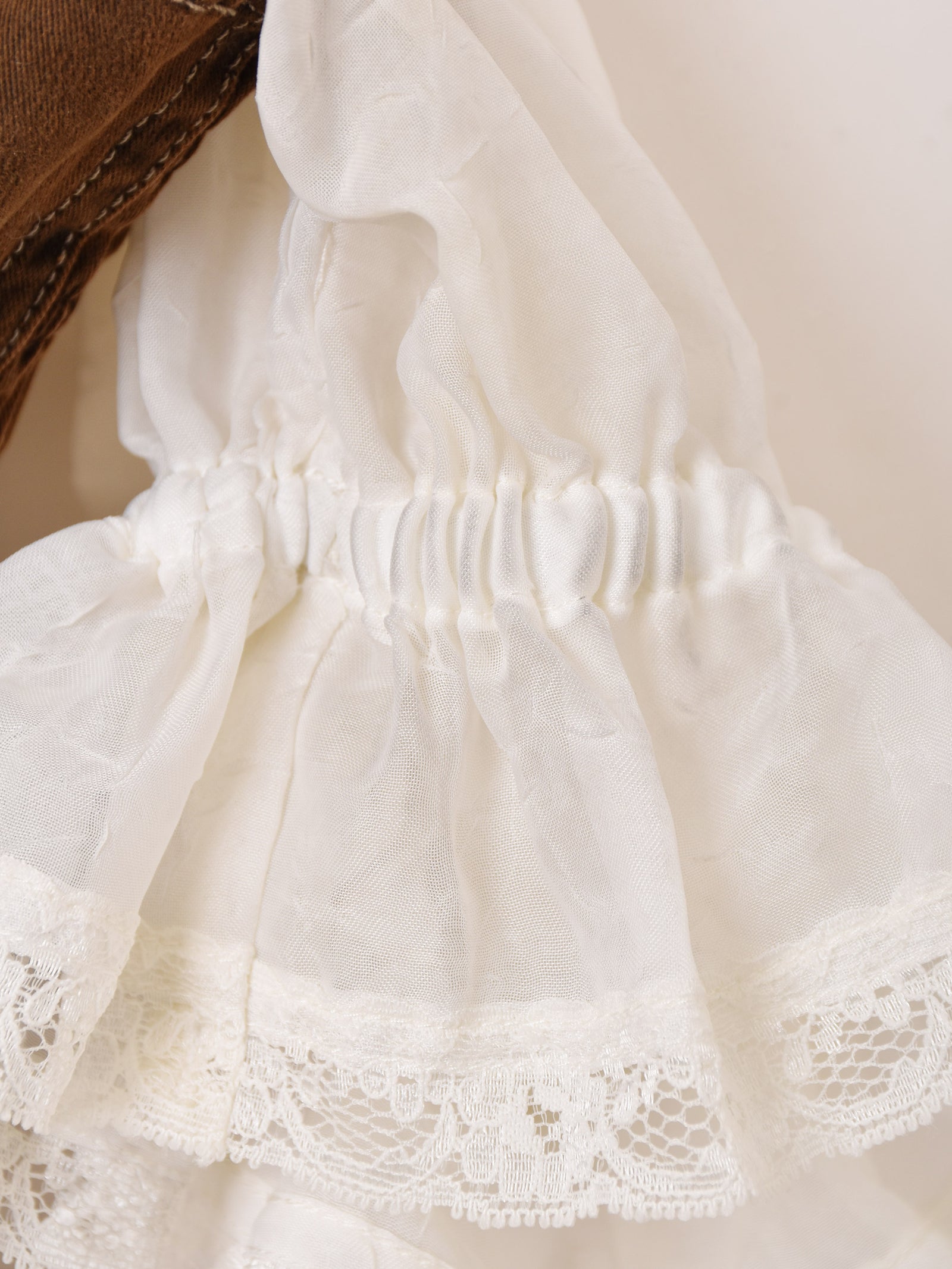 C&A LANDHAUS チロルトップス – 古着屋Top of the Hillのネット通販サイト