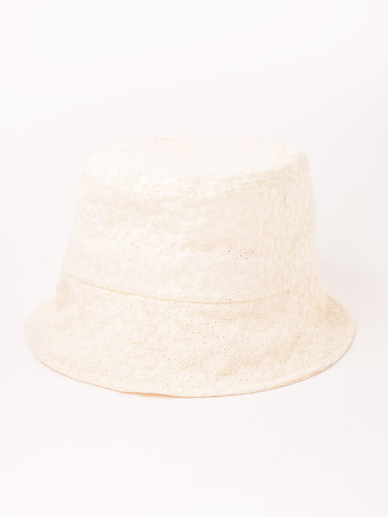 3色展開】花柄 バケットハット – 古着屋Top of the Hillのネット通販サイト