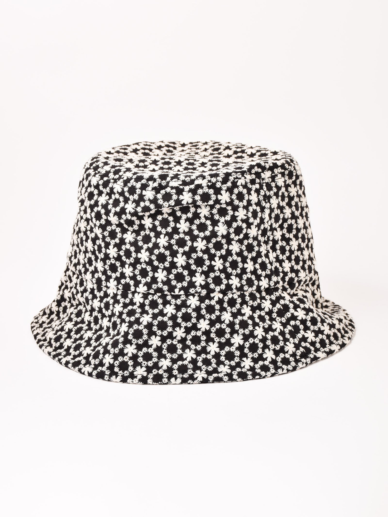 3色展開】花柄 バケットハット – 古着屋Top of the Hillのネット通販サイト