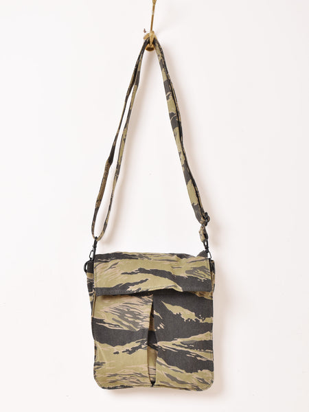 GLOGANG ショルダーバッグ 迷彩 カモフラージュ　正規品 2色展開】カモフラージュ柄 ミニショルダーバッグ – 古着屋Top of the