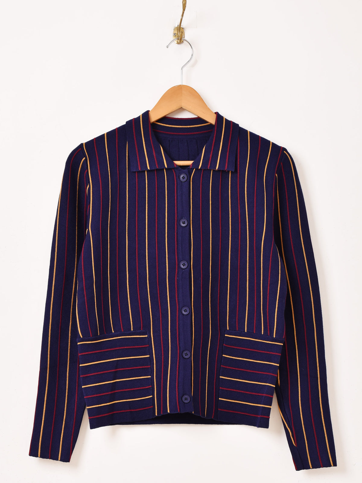 H Boa Cable Knit Cardigan Organic Chevron Cable Cardigan – Hope