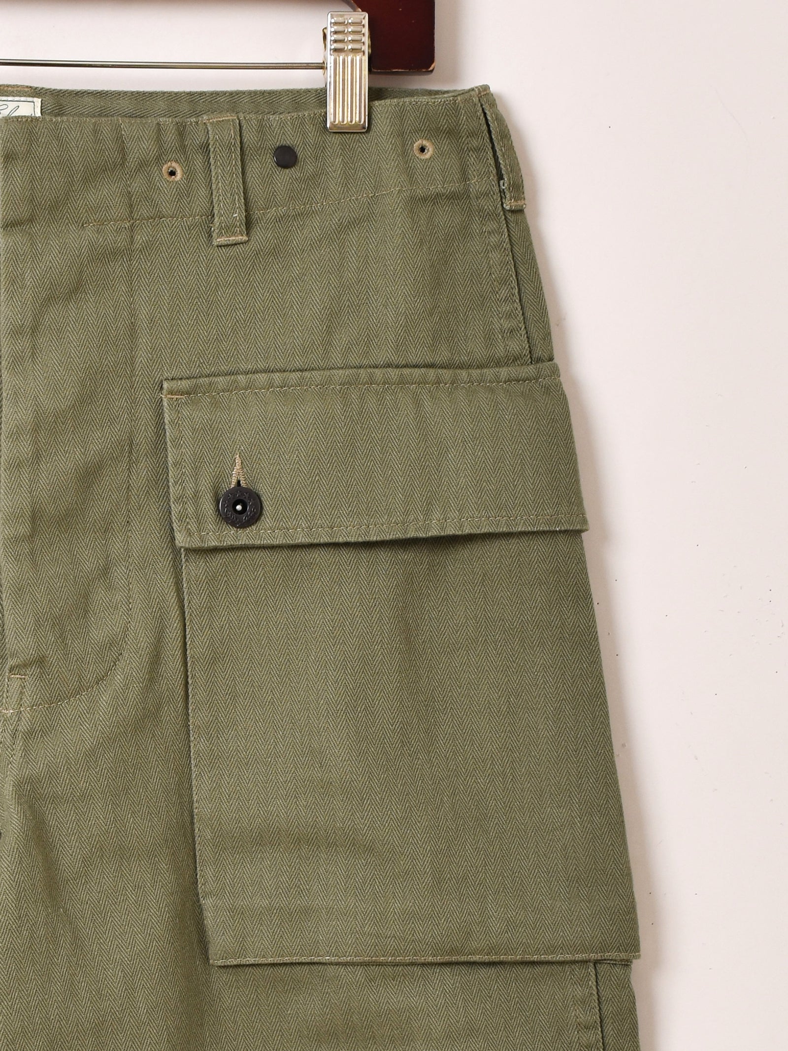 Backers USMC モンキーパンツ – 古着屋Top of the Hillのネット通販サイト