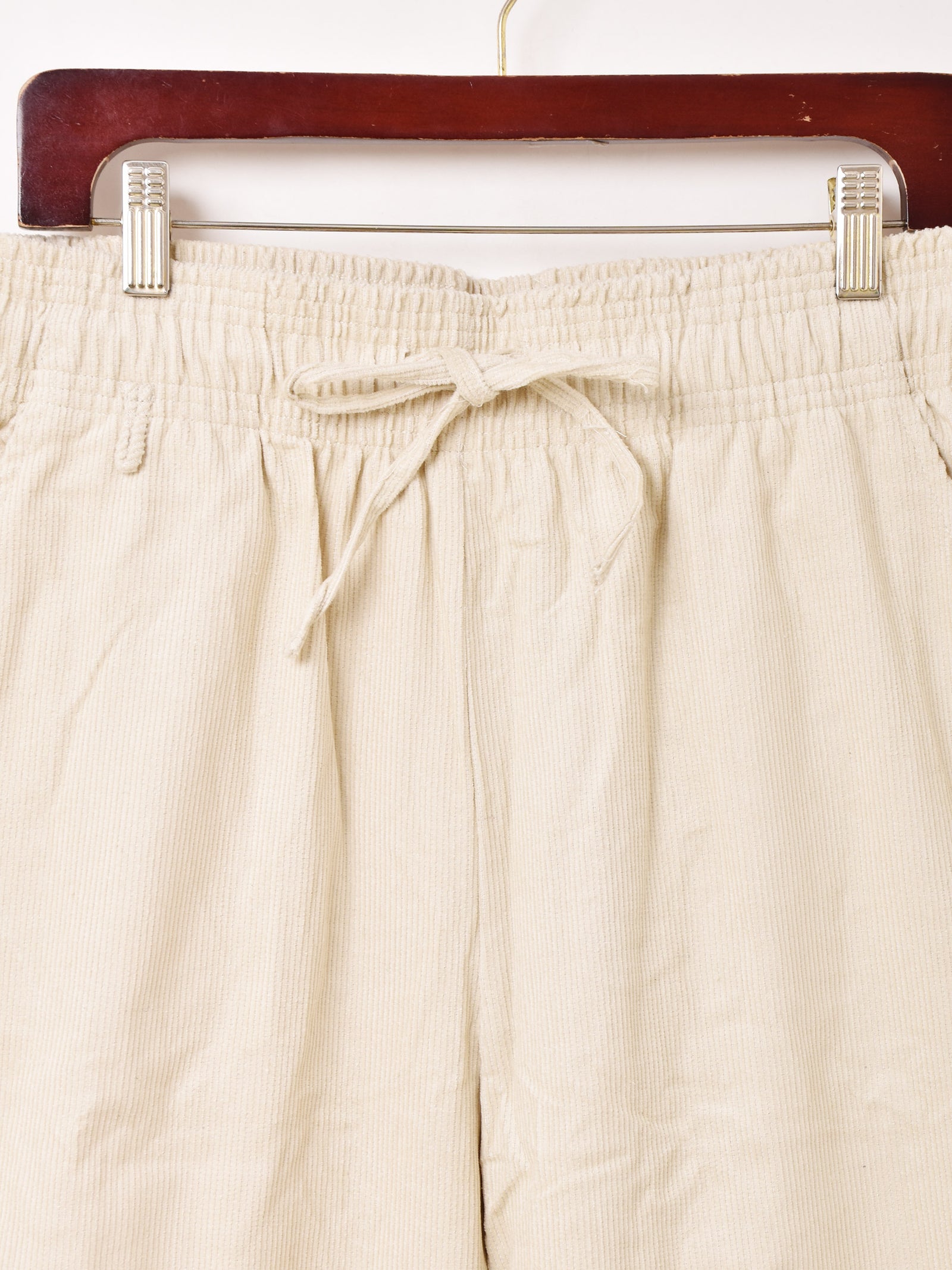 4色展開】Backers コーデュロイ イージーパンツ KEY LOOP付き – 古着屋