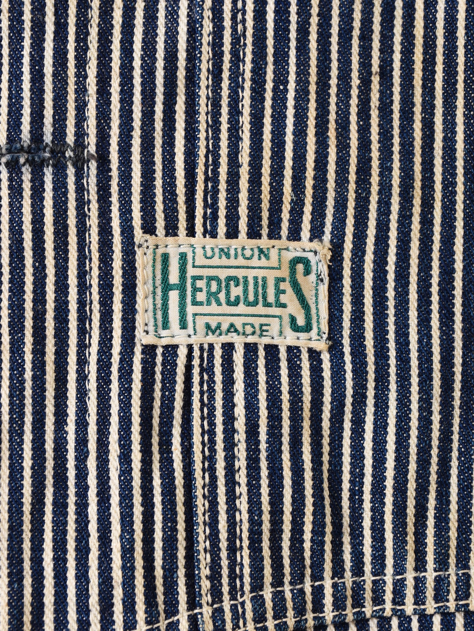 NIR　HERCULES オーバーオール ad33e85b2fad783b8d3e1bde106594