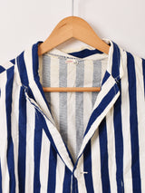50's 〜 Stripe Jacket
