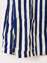 50's 〜 Stripe Jacket