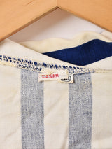 50's 〜 Stripe Jacket